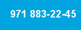 971 883-22-45 971 883-22-45